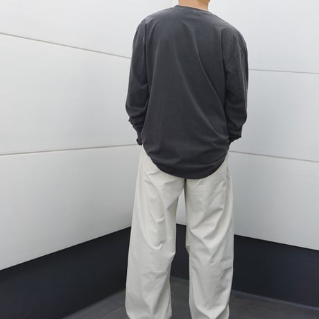 【受注期間10/14〜20】8th Anniv. L/Tee★特典対象商品