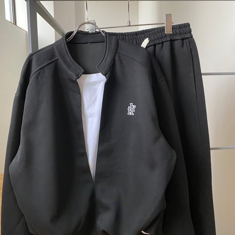 【受注期間10/14〜20】Docking pullover & Pants Set
