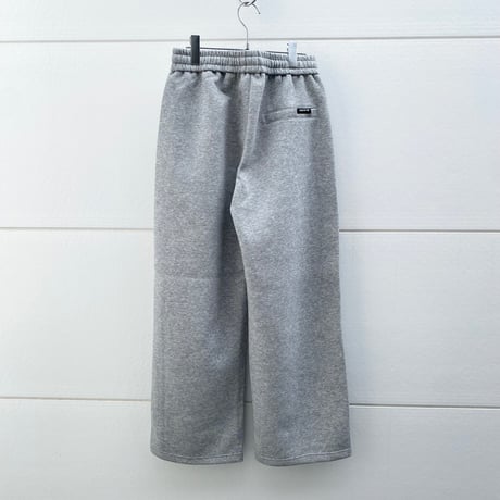 【受注期間10/14〜20】Docking pullover & Pants Set