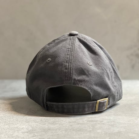 I'm alive CAP