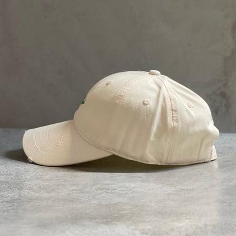 New York Damage CAP