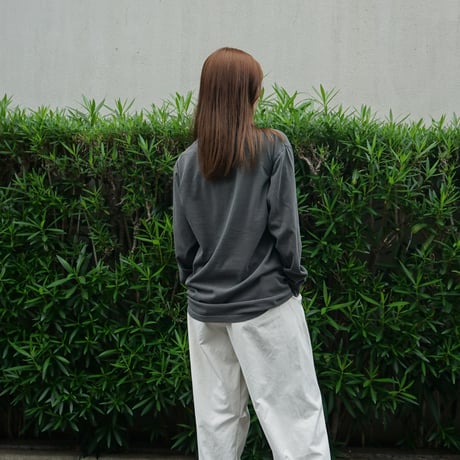 【受注期間10/14〜20】8th Anniv. L/Tee★特典対象商品