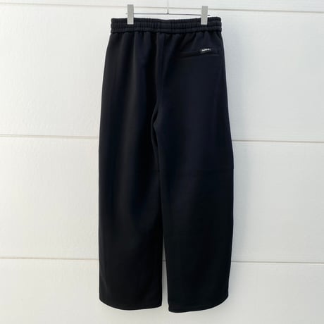 【受注期間10/14〜20】Docking pullover & Pants Set