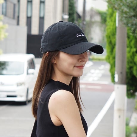 I'm alive CAP