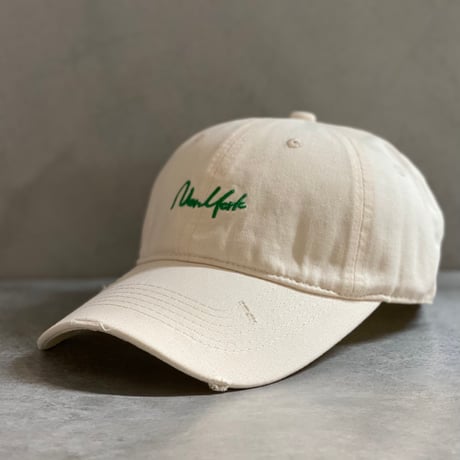 New York Damage CAP