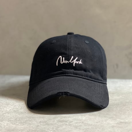 New York Damage CAP