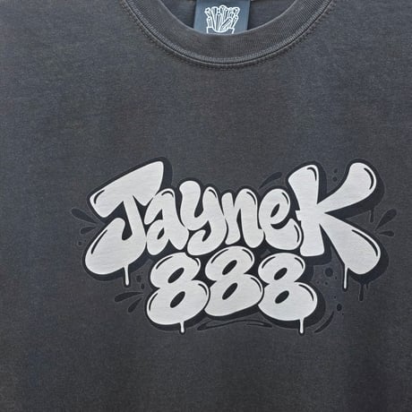 【受注期間10/14〜20】8th Anniv. L/Tee★特典対象商品