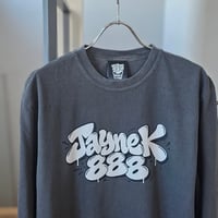 【受注期間10/14〜20】8th Anniv. L/Tee★特典対象商品