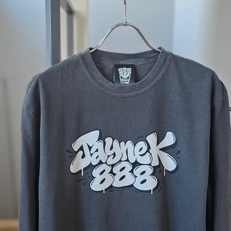 【受注期間10/14〜20】8th Anniv. L/Tee★特典対象商品