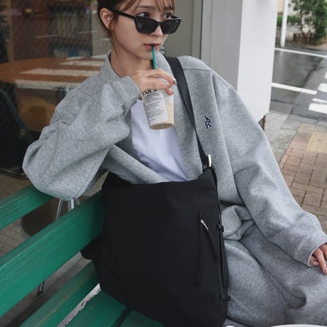 【受注期間10/14〜20】Docking pullover & Pants Set