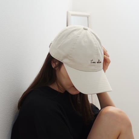I'm alive CAP