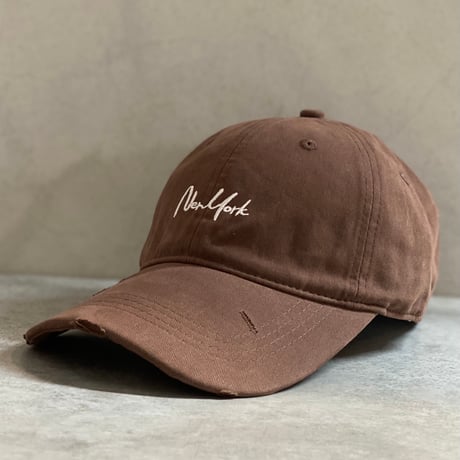 New York Damage CAP