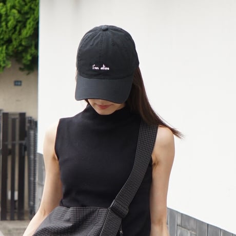 I'm alive CAP