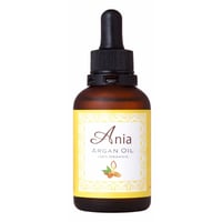 Aniaアルガンオイル  50mL～100％オーガニックオイル～  保湿・エイジングケア