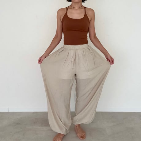 Cross Strap Camisole Top