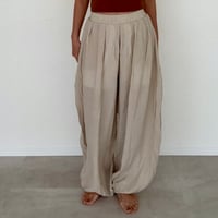 Flow Wide Pants