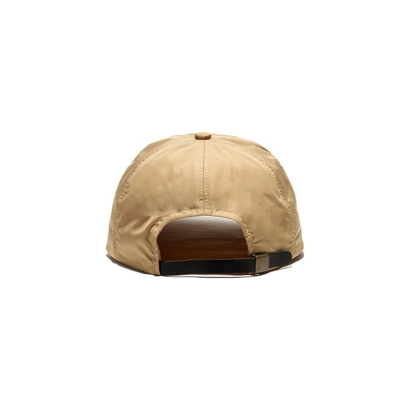 THE H.W. DOG & CO. - UNION CAP (ライトベージュ) | eas
