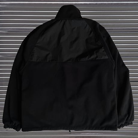 MINE USA - Reversible Panel Jacket