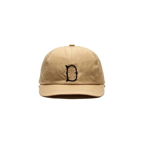 THE H.W. DOG & CO.  - UNION CAP (ライトベージュ)