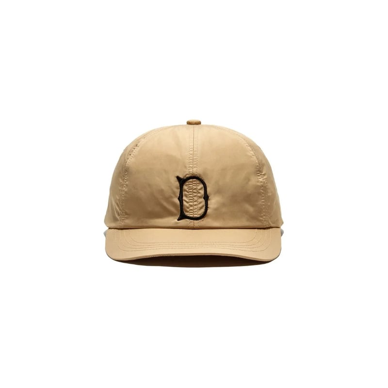 THE H.W. DOG & CO. - UNION CAP (ライトベージュ) | eas
