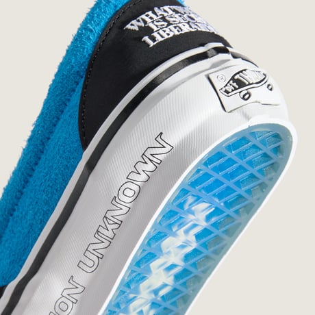 Liberaiders®︎ × VANS 2026 COLLECTION