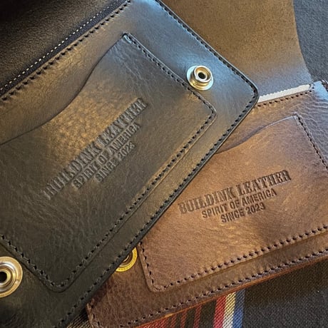 BUILDINK - TRUCKER WALLET