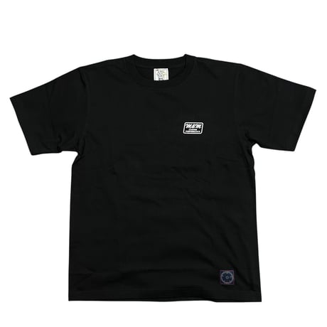 M&M CUSTOM PERFORMANCE -  LOGO TEE 26-MMT-29
