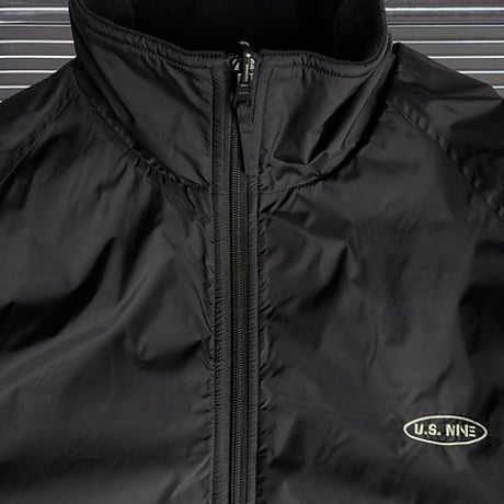 MINE USA - Reversible Panel Jacket