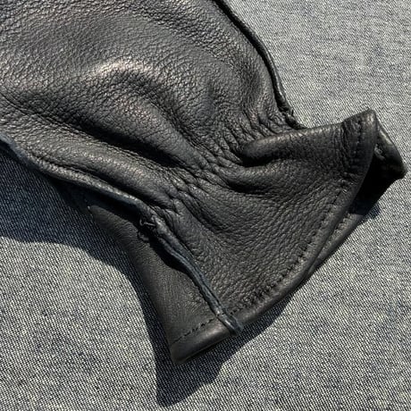 【先行予約商品】NAOSHIYA CUSTOM FACTORY 【別注品】- CHURCHILL GLOVE USA (スタンダード丈)