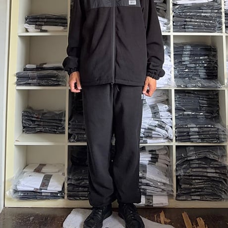 MINE USA - Reversible Panel Jacket