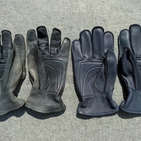 【先行予約商品】NAOSHIYA CUSTOM FACTORY 【別注品】- CHURCHILL GLOVE USA (スタンダード丈)