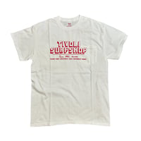 tivoLi surf shop - 2026 TIVOLI SURF SHOP TEE ”16"