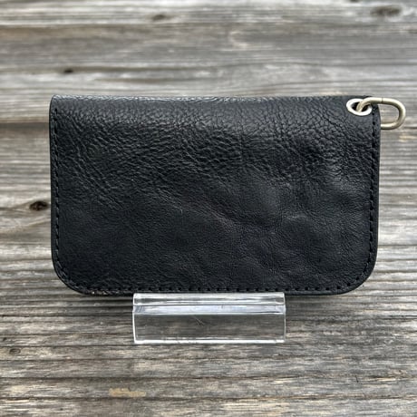 STAND REPAIR WORKS - MIDDLE TRUCKER WALLET "APOLLO"