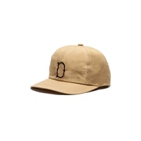 THE H.W. DOG & CO.  - UNION CAP (ライトベージュ)