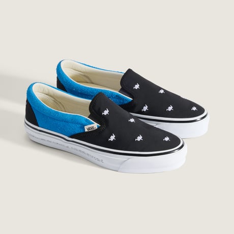 Liberaiders®︎ × VANS 2026 COLLECTION