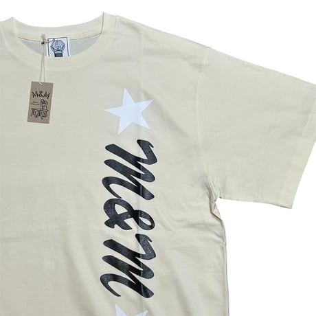 M&M CUSTOM PERFORMANCE - 26MMT26 PRINT TEE