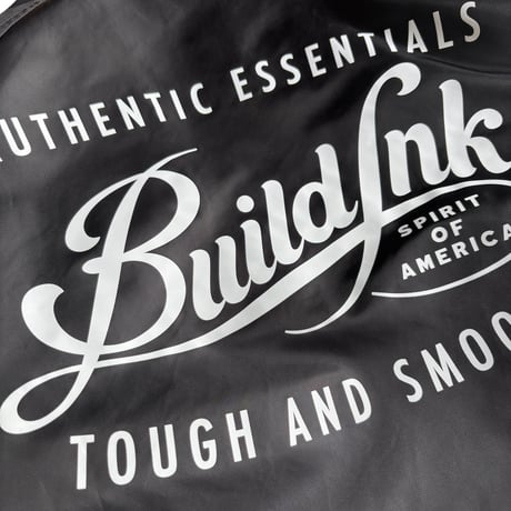 BUILDINK - COACH JACKET