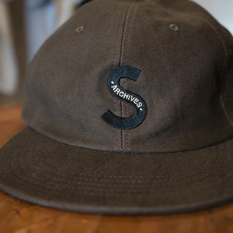 SOURCE - S CAP