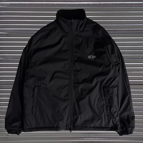 MINE USA - Reversible Panel Jacket