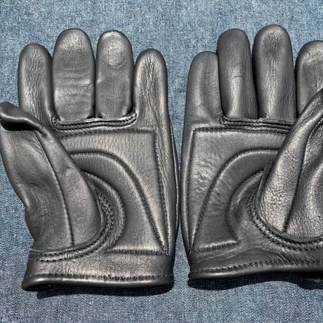 【先行予約商品】NAOSHIYA CUSTOM FACTORY 【別注品】- CHURCHILL GLOVE USA (ショート丈)