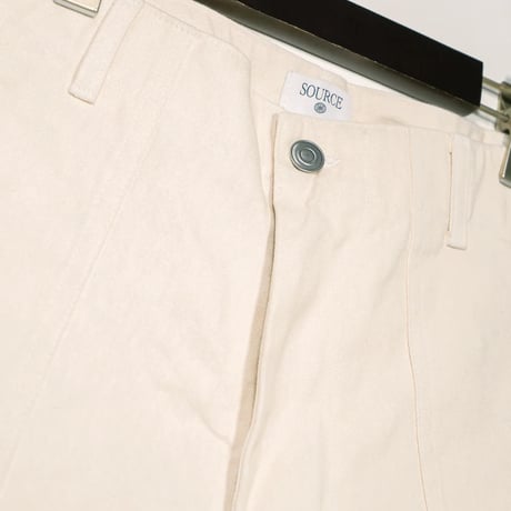 SOURCE - OG107 - BAKER PANTS