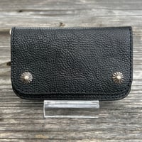 STAND REPAIR WORKS - MIDDLE TRUCKER WALLET "APOLLO"
