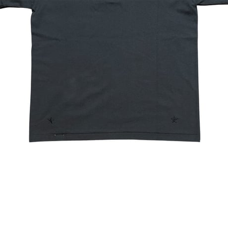 M&M CUSTOM PERFORMANCE - 26MMT28 HENLY NECK TEE