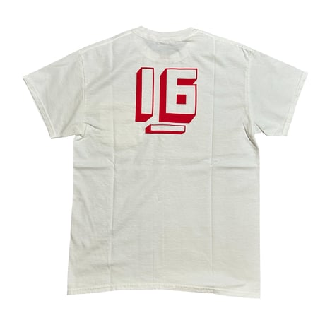 tivoLi surf shop - 2026 TIVOLI SURF SHOP TEE ”16"