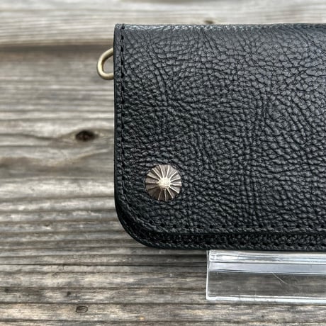 STAND REPAIR WORKS - MIDDLE TRUCKER WALLET "APOLLO"