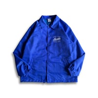 BUILDINK - COACH JACKET