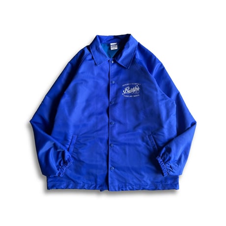 BUILDINK - COACH JACKET