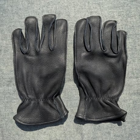 【先行予約商品】NAOSHIYA CUSTOM FACTORY 【別注品】- CHURCHILL GLOVE USA (スタンダード丈)