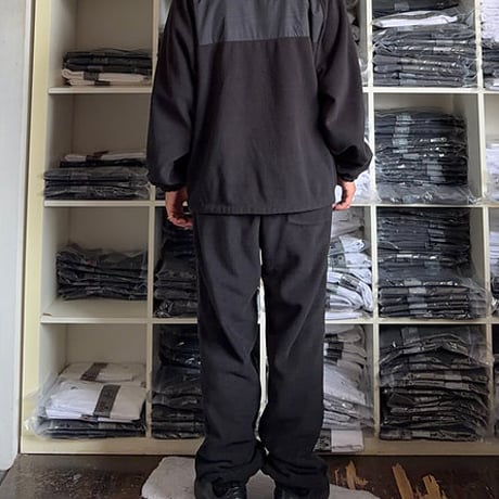 MINE USA - Reversible Panel Pants