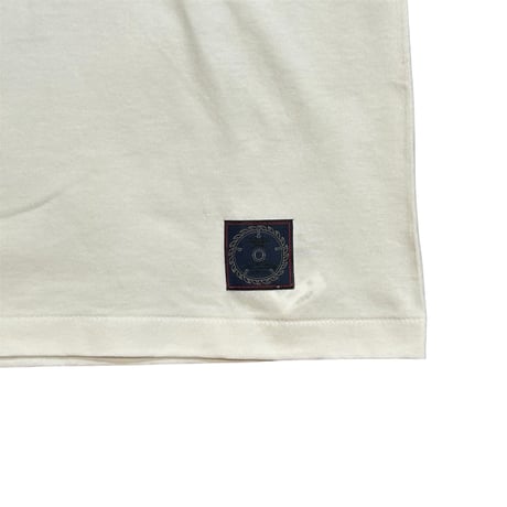 M&M CUSTOM PERFORMANCE - 26MMT28 HENLY NECK TEE